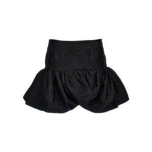 Rotate Birger Christensen Jacquard Mini Skirt - NWT